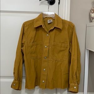 Sonoma Jean Company jacket